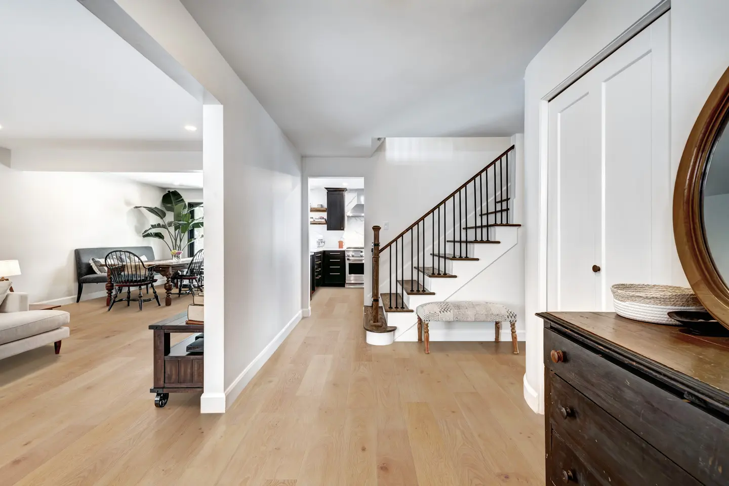 San Pedro Surf Detail